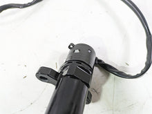 Load image into Gallery viewer, 2022 MV Agusta F3 800 Rosso Ignition Switch Gas Cap Seat Key Lock Set 8A00B5210