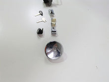 Load image into Gallery viewer, 2008 Kawasaki VN1600 Vulcan Nomad Ignition Switch Key Lock Set 27045-5285