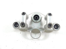 Load image into Gallery viewer, 2015 BMW R1200GS GSW K50 Upper Triple Tree Steering Clamp 31428555849 8520478 | Mototech271