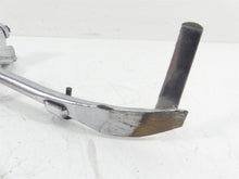 Load image into Gallery viewer, 2011 Harley Touring FLTRX Road Glide Chrome Side Kick Jiffy Kickstand 50075-07A | Mototech271