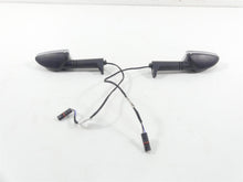 Load image into Gallery viewer, 2019 BMW R1250GS K50 Front Blinker Turn Signal Set -Read 63138534355 63138534354 | Mototech271