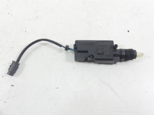 Load image into Gallery viewer, 2007 Harley FLHTCU SE2 CVO Electra Glide Trunk Lock Actuator Motor 53597-07 | Mototech271