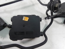 Load image into Gallery viewer, 2011 BMW R1200GS K255 Adv Throttle Body Set With Cables - Read 13547705239