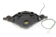 Load image into Gallery viewer, 2013 Harley Touring FLTRX Road Glide Upper Triple Tree Steering Clamp 45435-10