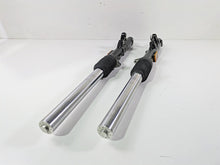 Load image into Gallery viewer, 2018 BMW R nineT Urban GS K33 Straight Front Fork Leg Damper Set 31428558713