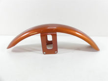 Load image into Gallery viewer, 1993 Harley Dyna FXDL Low Rider Front Fender -Read 58998-83