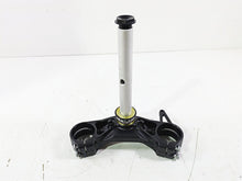 Load image into Gallery viewer, 2022 KTM 1290 Super Adventure S Lower Triple Tree Steering Clamp 61901032032 | Mototech271