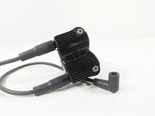 Load image into Gallery viewer, 2014 Harley FXDF Dyna Fat Bob Ignition Coil Wires Plugs Set Delphi 31696-07A
