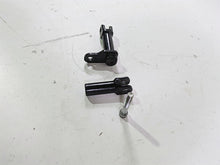 Load image into Gallery viewer, 2017 Harley FLS Softail Slim Rear Footpeg Foot Peg Mounts Set 50932-08 | Mototech271