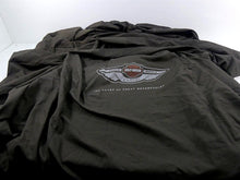 Load image into Gallery viewer, 2003 Harley Touring FLHTCI E-Glide 100TH Large Bike Dust Cover 91627-03 | Mototech271