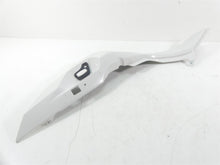 Load image into Gallery viewer, 2017 BMW R1200RT K52 Left Tail Side Fairing Cover Alpinweiss 46638533567 | Mototech271