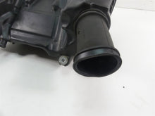 Load image into Gallery viewer, 2019 BMW R1250GS K50 Air Cleaner Breather Filter Box & Tubes Set 13718567190