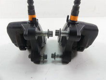 Load image into Gallery viewer, 2013 Harley Touring FLHTK Electra Glide Front Brake Calipers 43027-08 44023-08 | Mototech271