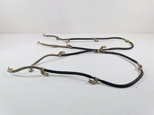 Load image into Gallery viewer, 2017 Yamaha YXZ1000R EPS SS Flexible Brake Line Set 2HC-F5872-01-00