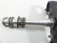 Load image into Gallery viewer, 2021 Aprilia Tuono 660 Lower Triple Tree Steering Clamp 2B007296