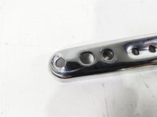 Load image into Gallery viewer, 2005 Harley Softail FLSTFSE CVO Fat Boy Rear Right Chrome Brace Strut 60117-05 | Mototech271