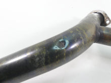 Load image into Gallery viewer, 2003 Harley Sportster XL1200 C 100th Anniv Oem Header Pipe Exhaust Set 65568-86A