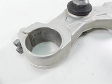 Load image into Gallery viewer, 2019 BMW R1250GS K50 Lower Triple Tree Steering Clamp 31429467888 31429443337