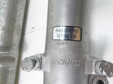 Load image into Gallery viewer, 2002 Harley Touring FLHRCI Road King Front 41mm Fork Leg Set 46497-02 46537-02 | Mototech271