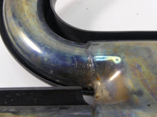 Load image into Gallery viewer, 1993 Harley FXSTS Softail Springer Vance & Hines Big Shots Exhaust System D261