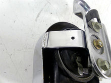 Load image into Gallery viewer, 2006 Harley Softail FXSTSI Springer Horn & Chrome Cover 61300478A 69060-90H