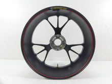 Load image into Gallery viewer, 2018 Ducati Panigale 1100 V4 S Rear Marchesini Forged 17x6 Wheel Rim 50222121AA | Mototech271