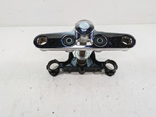 Load image into Gallery viewer, 2013 Harley Softail FLSTFB Fat Boy Lo Upper Lower Triple Tree Set 45605-00A | Mototech271