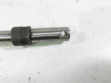 Load image into Gallery viewer, 2002 Harley FLSTC Softail Heritage 3/4" Front Axle Wheel Spindle 41584-86A