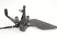 Load image into Gallery viewer, 2008 Kawasaki ZX10R ZX10 Ninja Left Rider Fornt Footpeg Foot Peg 35063-0226-18R | Mototech271