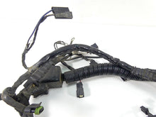 Load image into Gallery viewer, 2014 Harley FXDL Dyna Low Rider Main Wiring Harness Loom Non-Abs 71072-12A