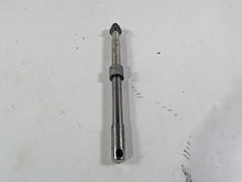 Load image into Gallery viewer, 2003 Harley FLSTC Softail Heritage 100th Front Axle Wheel Spindle 3/4" 41584-86A