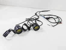 Load image into Gallery viewer, 2016 BMW R1200RT K52 Clearwater Lights Darla Spot Fog Driving Light D50b CAN3