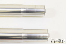 Load image into Gallery viewer, 2000 Ducati Monster 750 M750 Front Fork Forks Leg Tube SET 34021111A | Mototech271
