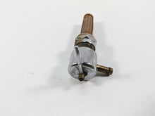 Load image into Gallery viewer, 1986 Harley Sportster XLH 883 Petcock Fuel Gas Petrol Valve 62169-86