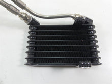 Load image into Gallery viewer, 2009 Ducati Monster 1100 S Oil Cooler Radiator & Lines Set 54840791A | Mototech271