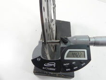 Load image into Gallery viewer, 2017 Triumph Thruxton 1200R Front Brembo Brake Rotor Disc Set T2022080