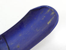 Load image into Gallery viewer, 2016 Harley FXDL Dyna Low Rider Front Superior Blue Fender -Read 60139-06B | Mototech271