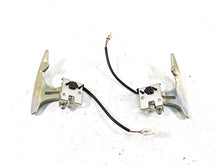 Load image into Gallery viewer, 2018 Yamaha YXZ1000R EPS SS Left Right Hand Shifter Shift Paddles B57-2380B-00