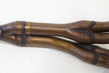 Load image into Gallery viewer, 2012 Honda CBR1000RR CBR1000 OEM Stock Exhaust Header Pipes 18150-MGP-A00