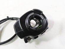 Load image into Gallery viewer, 2017 Harley Touring FLTRXS Road Glide Left Hand Control Switch 71500128B | Mototech271