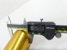 Load image into Gallery viewer, 2018 Ducati Panigale 1100 V4 S Left Front Ohlins Fork Leg -Read 34520962A | Mototech271