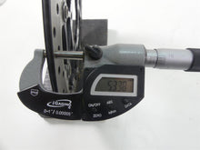 Load image into Gallery viewer, 2021 Kawasaki ZX1400 ZX14R Ninja Front Brembo Brake Rotor Disc Set 41080-0646