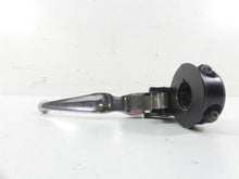 Load image into Gallery viewer, 2008 Harley FXCWC Softail Rocker C Clutch Perch And Lever 38608-96 45015-96 | Mototech271