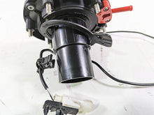 Load image into Gallery viewer, 2016 BMW R1200GS GSW K50 Keyless Fuel Petrol Gas Cap Lid 16118531632 | Mototech271