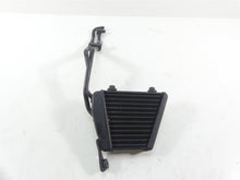 Load image into Gallery viewer, 2015 Victory Cross Country 8 Ball Oil Cooler Radiator & Lines 1240919 | Mototech271