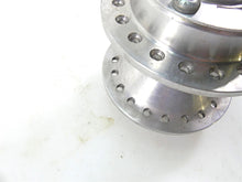 Load image into Gallery viewer, 2017 Harley Dyna FXDB Street Bob Front Rim Hub Wheel for 25mm Axles 41425-09 | Mototech271