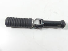 Load image into Gallery viewer, 2019 Harley Softail FLSB Sport Glide Rear Passenger Foot Peg Rest Set 50500744