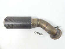 Load image into Gallery viewer, 2017 Ducati Hypermotard 939 Hotbodies Racing Mgp Exhaust Muffler Read 31302-2405 | Mototech271