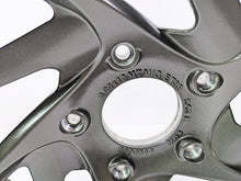 Load image into Gallery viewer, 2015 BMW K1600 GT K48 Rear Wheel Rim 17x6 Straight 36318529042