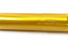 Load image into Gallery viewer, 2022 Triumph Speed Triple 1200 RS Front Ohlins Fork Leg Set T2042442 T2042443 | Mototech271